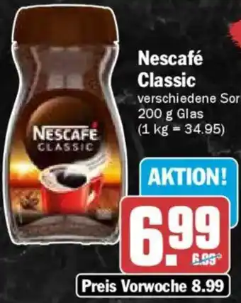 AEZ Nescafé Classic Angebot