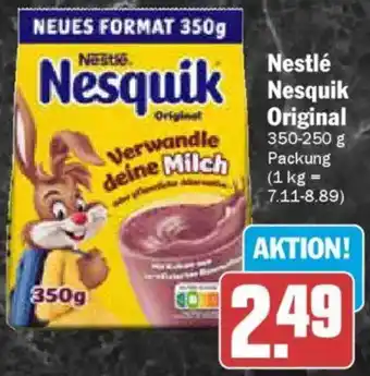 AEZ Nestlé Nesquik Original Angebot