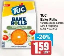 AEZ TUC Bake Rolls Angebot