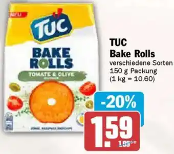 AEZ TUC Bake Rolls Angebot