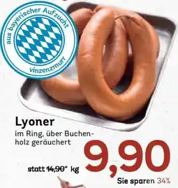 AEZ Lyoner Angebot
