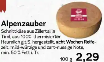 AEZ Alpenzauber Angebot