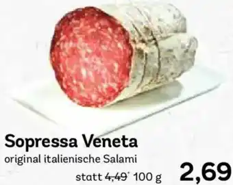 AEZ Sopressa Veneta Angebot