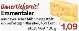 AEZ Emmentaler Angebot