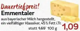 AEZ Emmentaler Angebot