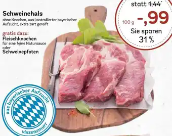 AEZ Schweinehals Angebot