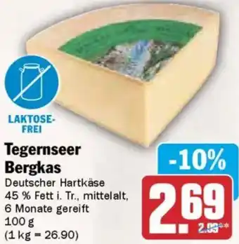 AEZ Tegernseer Bergkas Angebot