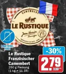 AEZ Le Rustique Französischer Camembert Angebot