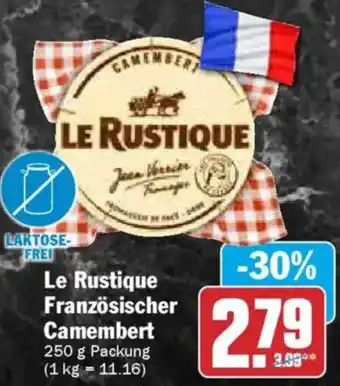 AEZ Le Rustique Französischer Camembert Angebot