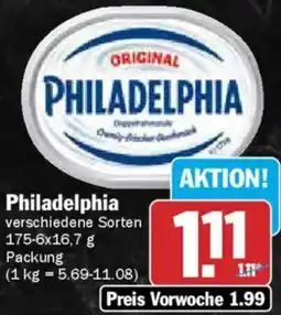 AEZ Philadelphia Angebot