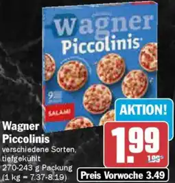 AEZ Wagner Piccolinis Angebot
