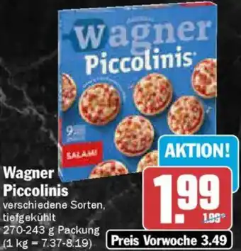 AEZ Wagner Piccolinis Angebot
