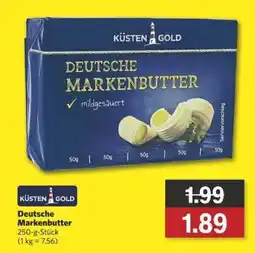 Famila Nord Ost Deutsche Markenbutter Angebot
