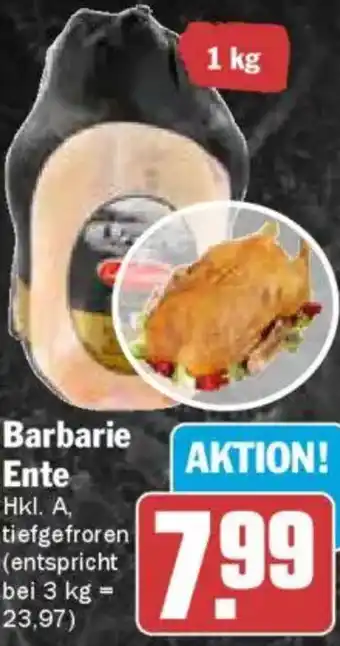 AEZ Barbarie Ente Angebot