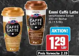 AEZ Emmi Caffè Latte Angebot