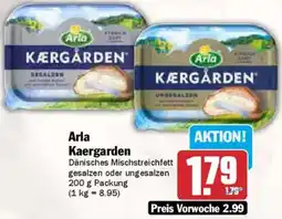 AEZ Arla Kaergarden Angebot