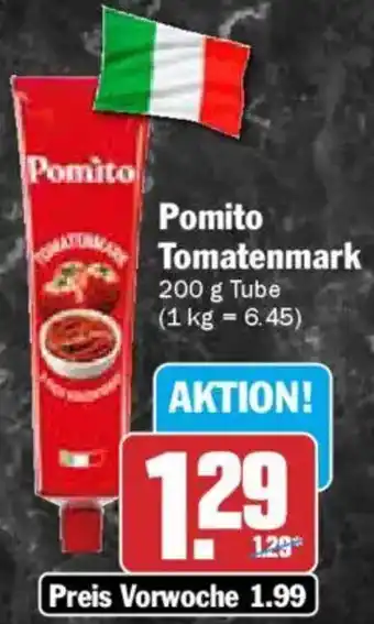 AEZ Pomito Tomatenmark Angebot
