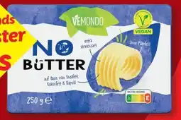 Lidl Milbona No Butter Vegan Angebot