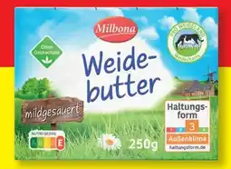 Lidl Milbona Weidebutter Angebot