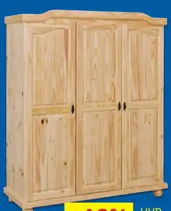 Lidl Inter Link Kleiderschrank Angebot