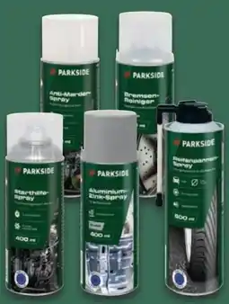 Lidl Parkside Auto-Reparatursortiment Angebot