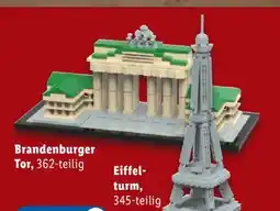 Lidl Lupilu Clippys Bausteine Set Angebot