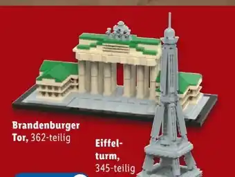 Lidl Lupilu Clippys Bausteine Set Angebot