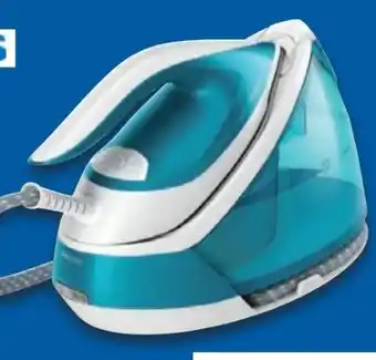 Lidl Philips Dampfbügelstation GC 7920/20 Angebot