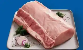 Lidl Metzgerfrisch Schweinebraten Angebot