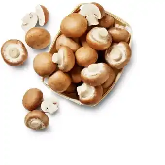 Kaufland Kulturchampignons Angebot