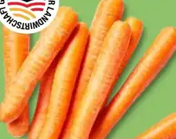 Kaufland Möhren Angebot