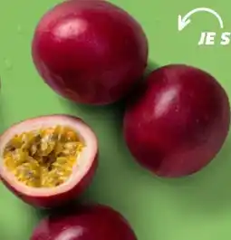 Kaufland Passionsfrucht Angebot