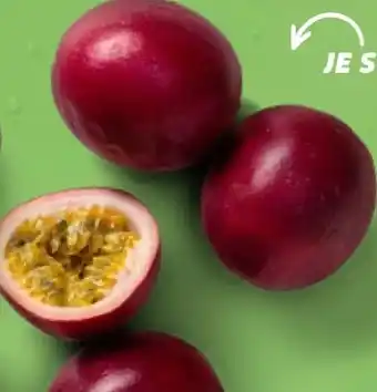 Kaufland Passionsfrucht Angebot