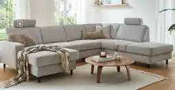 Kabs Polsterwelt Wohnlandschaft Zena XI Angebot