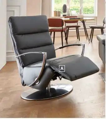 Kabs Polsterwelt Relaxsessel Pianoro Angebot