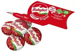Kaufland Babybel Mini Rolls Angebot