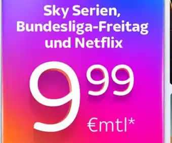 Sky Netflix Stranger Things Scoops Ahoy Eis Angebot