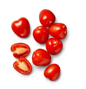 Kaufland Bio-Mini Romatomaten Angebot