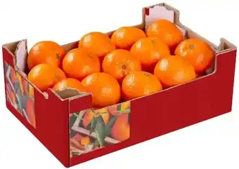 Kaufland XXL Clementinen Angebot
