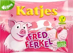 Kaufland Katjes Vegan Lakritz Angebot