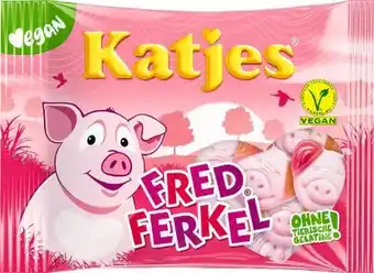 Kaufland Katjes Vegan Lakritz Angebot