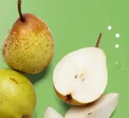 Kaufland Tafelbirnen Rocha Angebot