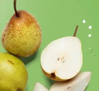 Kaufland Tafelbirnen Rocha Angebot