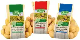 Kaufland Speisefrühkartoffeln Angebot