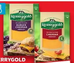 Kaufland Kerrygold Original Irischer Cheddar Herzhaft Angebot