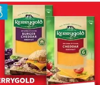 Kaufland Kerrygold Original Irischer Cheddar Herzhaft Angebot