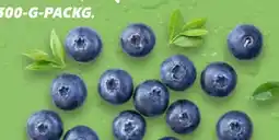 Kaufland Kulturheidelbeeren Angebot