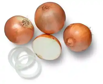 Kaufland Gemüsezwiebeln Angebot