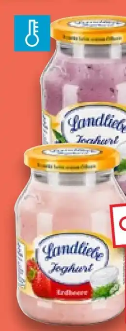 Kaufland Landliebe Fruchtjoghurt Angebot