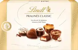 Kaufland Lindt Pralinés Classic Angebot